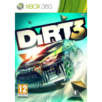Codemasters Dirt 3