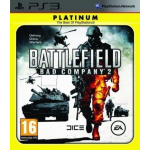 Electronic Arts Battlefield Bad Company 2 (platinum)
