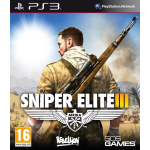 505 Games Sniper Elite 3