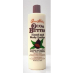 Queen Helene Cocoa Butter Hand And Body Lotion- 454g