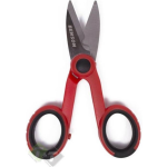 Benson Allesknipper - 14 CM - Rood