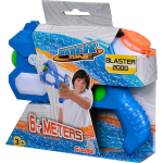 Simba waterpistool Waterzone Water Blaster 2000 20 cm - Blauw