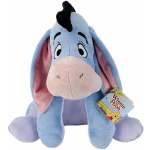 Nicotoy knuffel Disney Eeyore junior 61 cm pluche - Blauw