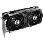 MSI GeForce RTX 3060 GAMING X 12G