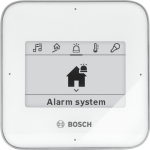Bosch Smart Home Twist Afstandsbediening
