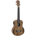 Dimavery UK-600 elektrisch akoestische tenor ukelele