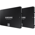 Samsung 870 EVO 2,5 inch 2TB Duo Pack