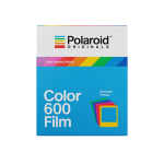 Polaroid Color instant film for 600 color frames