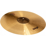 Stagg GENG-CM18E Genghis EXO medium crash 18 inch
