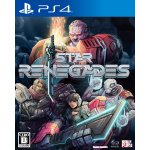 EXNOA Star Renegades