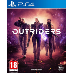Square Enix Outriders PS4 & PS5