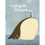 De pinguin die het koud had