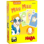 HABA kaartspel Mau Mau Junior (de)