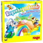 HABA behendigheidsspel Regenboogbende (de)