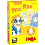 HABA kaartspel Mau Mau Junior (NL)