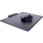 Mad Catz Alfombrilla + Ratón gaming R.A.T. AIR