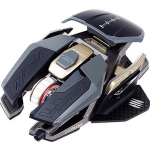 MadCatz Ratón gaming Mad Catz R.A.T. PRO X3 Supreme