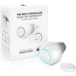 Fibaro Heat Controller & Temperature Sensor