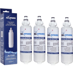 AllSpares Panasonic Waterfilter Koelkast (4st.) Cnrah-257760