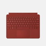 Type Cover Surface Go 2 Signature - Azerty-toetsenbord - Poppy Red
