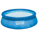 Intex Opblaaszwembad Easy Pool Set 305 X 76 Cm - Blauw
