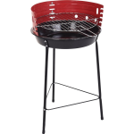 BBQ Collection Bbq-grill Gekleurd, 43 Cm Hoog - Zwart