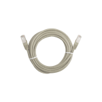 Sharkoon Patchkabel Rj45 Cat.6 S/ftp 5m - Gris