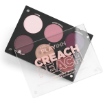 Inglot Creach Peach Oogschaduw