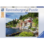 Ravensburger Puzzel Comomeer - 500 Stukjes