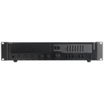 Audiophony COMBO240 6-kanaals zone mixer en versterker combo 240 watt - 100V