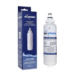 AllSpares Panasonic Waterfilter Koelkast Cnrah-257760
