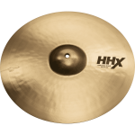 Sabian 12087XB HHX X-Plosion Crash 20 inch