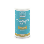 Mattisson Absolute collagen latte instant coffe 180 gram