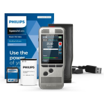 Philips PocketMemo Dicteerapparaat DPM7000