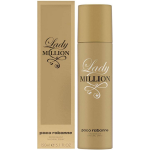 Paco Rabanne Spray Deodorant 150ml