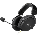 Xtrfy H2 - Esport Gaming Headset - - Zwart