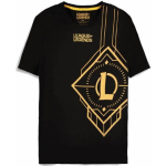 Difuzed League Of Legends - Men's Core Short Sleeved T-shirt