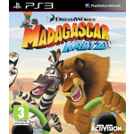 Activision Madagascar Kartz