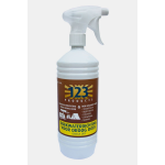 123 Products Omega Dry Impregneerspray Tent 1 Liter Geen Kleur