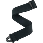 D'Addario 50BAL05 auto-lock gitaarband skater black