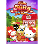 Hello Kitty & Haar Vriendjes - Eerlijk Delen