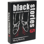 Story Factory Black Stories 5