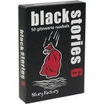Story Factory Black Stories 6