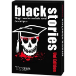 Black Stories Uni (Nominatie Speelgoed Van Het Jaar 2020)