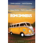 MG Publishing Romcomnibus: Zomer