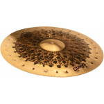 Stagg GENG-RM20D Genghis DUAL medium ride 20 inch