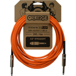 Orange CBL41-HPJJ Terror Stamp Speaker Cable speakerkabel 2p jack - jack 6m