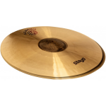 Stagg GENG-HM14E Genghis EXO medium hi-hat 14 inch