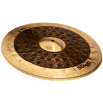 Stagg GENG-HM14D Genghis DUAL medium hi-hat 14 inch