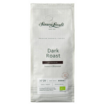 Simon Levelt Espresso dark roast bonen 1 kg